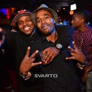 Meet your Posher, Donald